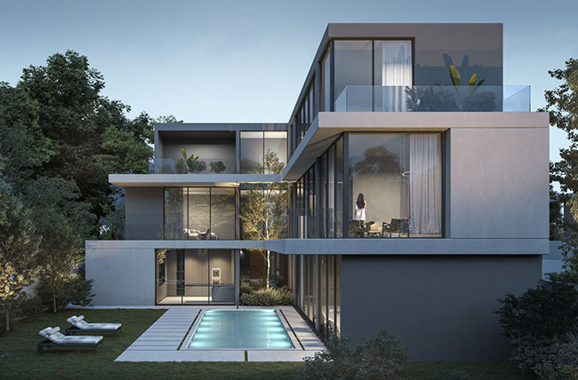 Masaar by Arada Property